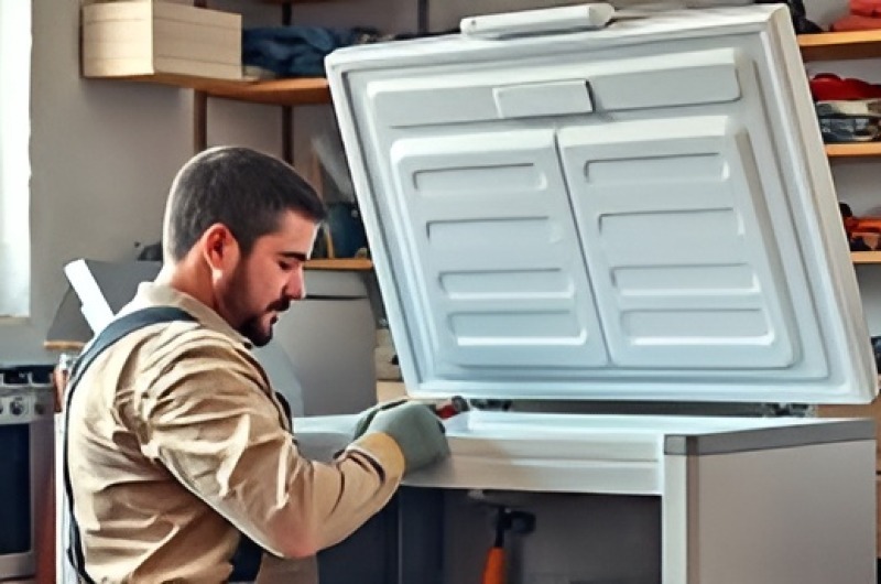 APPLIANCES REPAIR, HVAC SALES & REPAIR in Riverside