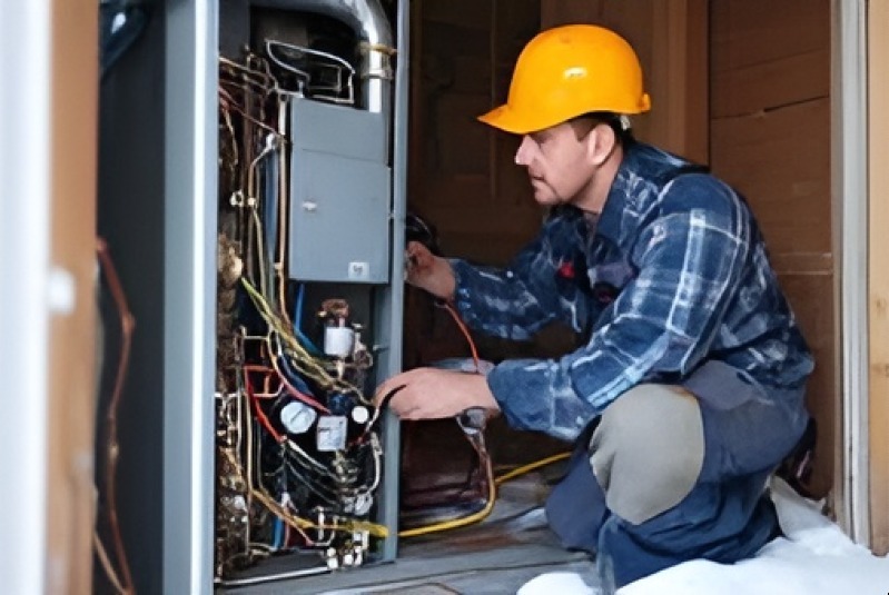 Your Comprehensive Guide to Furnace Repair in Riverside, CA