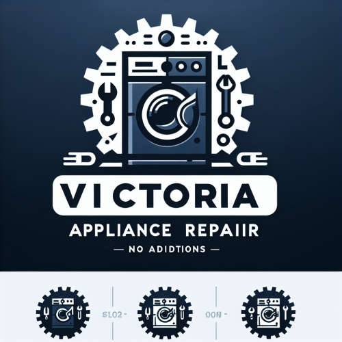 Victoria Appliance Repair logo